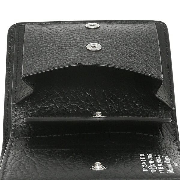 Maison Margiela（メゾンマルジェラ） 二つ折り財布 ミニ財布 ユニ