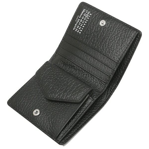 Maison Margiela（メゾンマルジェラ） 二つ折り財布 ミニ財布 ユニ