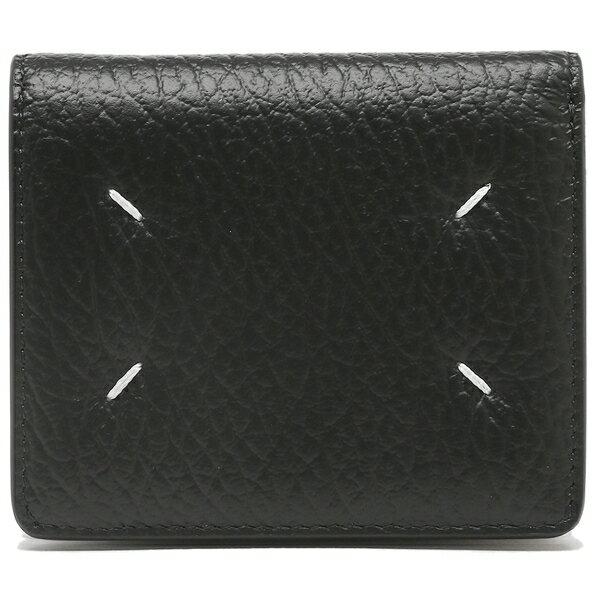 Maison Margiela（メゾンマルジェラ） 二つ折り財布 ミニ財布 ユニ