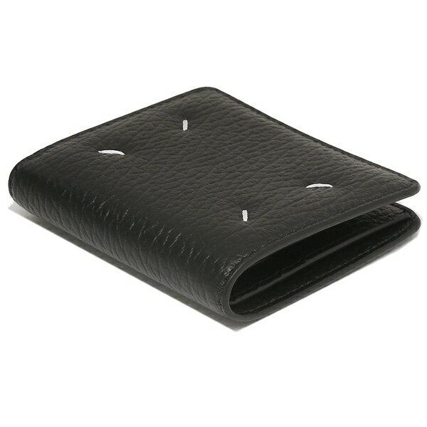 Maison Margiela（メゾンマルジェラ） 二つ折り財布 ミニ財布 ユニ