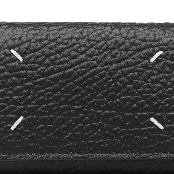 Maison Margiela（メゾンマルジェラ） 三つ折り財布 ミニ財布 カード