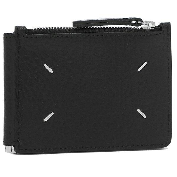 メゾンマルジェラ 二つ折り財布 メンズ Maison Margiela SA1UI0022 P4455 WALLET SLIM 2 PINCERの画像