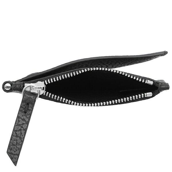 メゾンマルジェラ 二つ折り財布 メンズ Maison Margiela SA1UI0022 P4455 WALLET SLIM 2 PINCERの画像