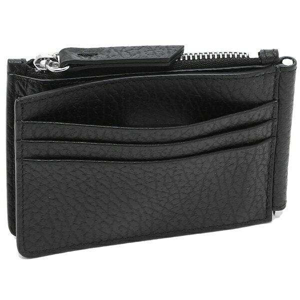 メゾンマルジェラ 二つ折り財布 メンズ Maison Margiela SA1UI0022 P4455 WALLET SLIM 2 PINCERの画像