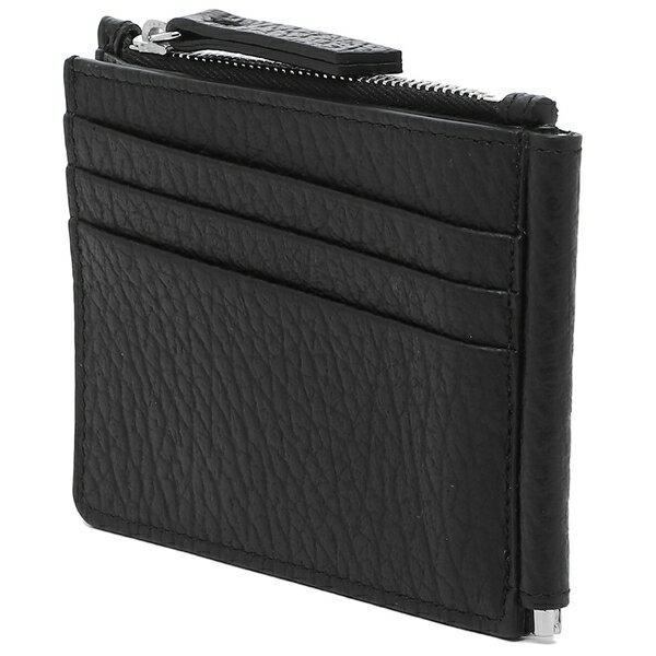 メゾンマルジェラ 二つ折り財布 メンズ Maison Margiela SA1UI0022 P4455 WALLET SLIM 2 PINCERの画像