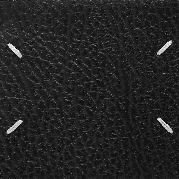 メゾンマルジェラ 二つ折り財布 メンズ Maison Margiela SA1UI0022 P4455 WALLET SLIM 2 PINCERの画像