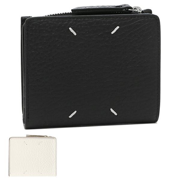 Maison Margiela（メゾンマルジェラ） 二つ折り財布 メンズ Maison