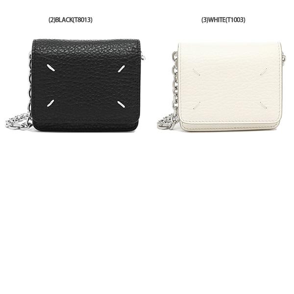 Maison Margiela（メゾンマルジェラ） コインケース チェーン