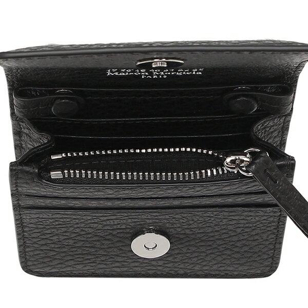 Maison Margiela（メゾンマルジェラ） コインケース チェーン