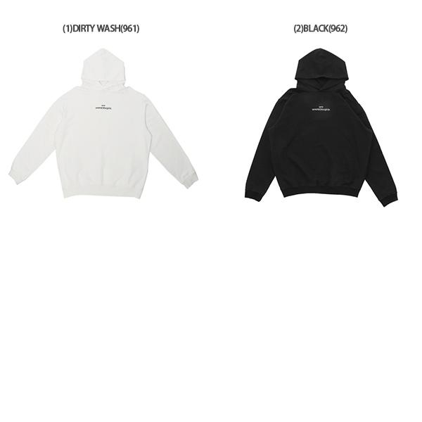 Maison Margiela（メゾンマルジェラ） パーカー スウェットシャツ