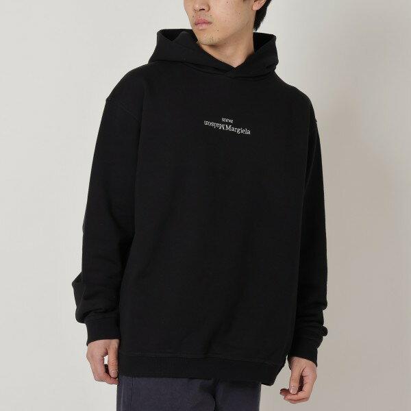 Maison Margiela（メゾンマルジェラ） パーカー スウェットシャツ