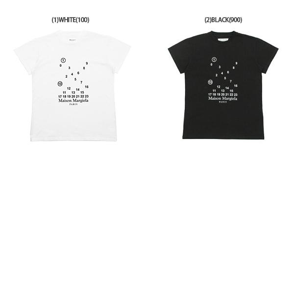 Maison Margiela（メゾンマルジェラ） Tシャツ Sサイズ トップス 半袖