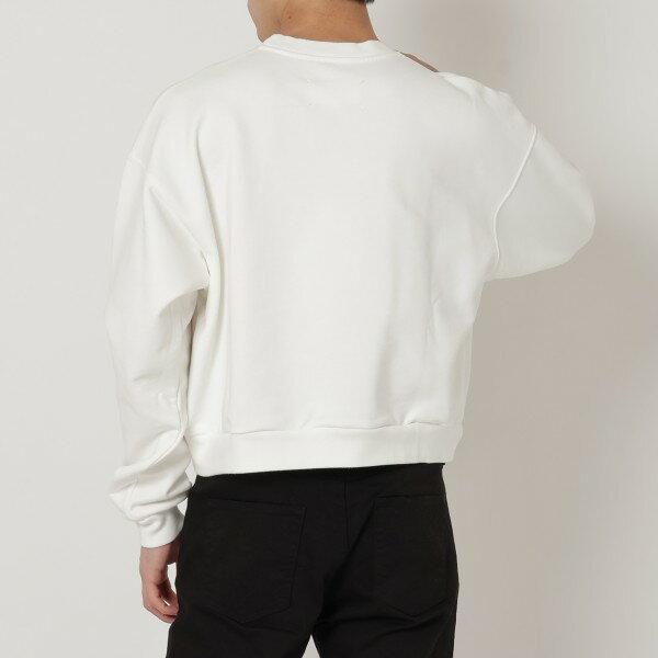 Maison Margiela（メゾンマルジェラ） スウェットシャツ プルオーバー