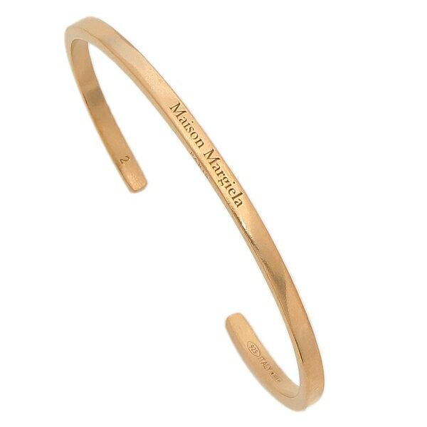 Maison Margiela（メゾンマルジェラ） ブレスレット バングル ユニ