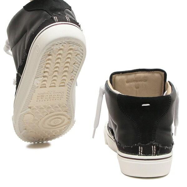 メゾン マルジェラ / Maison Margiela ミドルカットスニーカー Maison Margiela（メゾンマルジェラ） スニーカー ミッドカット ニュー