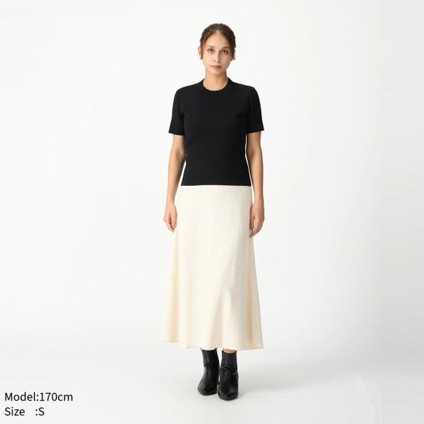 Max Mara（マックスマーラ） Tシャツ カットソー アデリオ ブラック