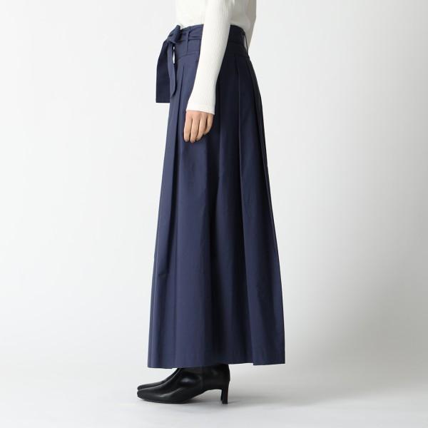 archiVIO ネイビー スカート archiVIO ネイビー スカート archiVIO ネイビー スカート 【公式通販】
