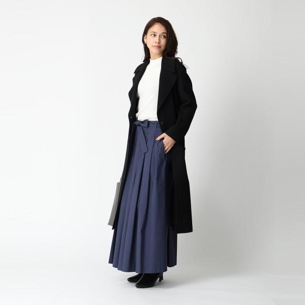 Max Mara（マックスマーラ） スカート ウィークエンド プリーツ フレア