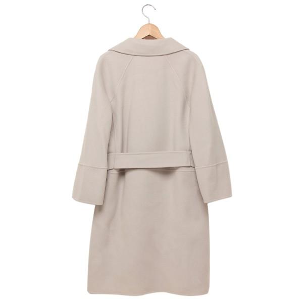 Max Mara マックスマーラ コート アロナ S ベージュ レディース 