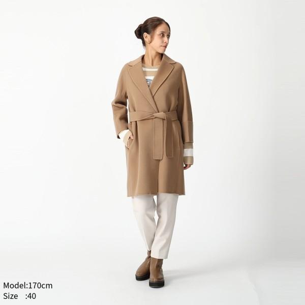 ′S MaxMara ウールコート アロナ 楽天市場】【1日0時〜72h限定ポイント5倍】 エス マックスマーラ S MAX
