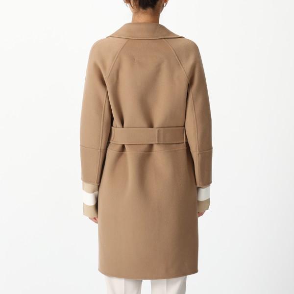 Max Mara（マックスマーラ） コート アロナ S MAX MARA ピュア