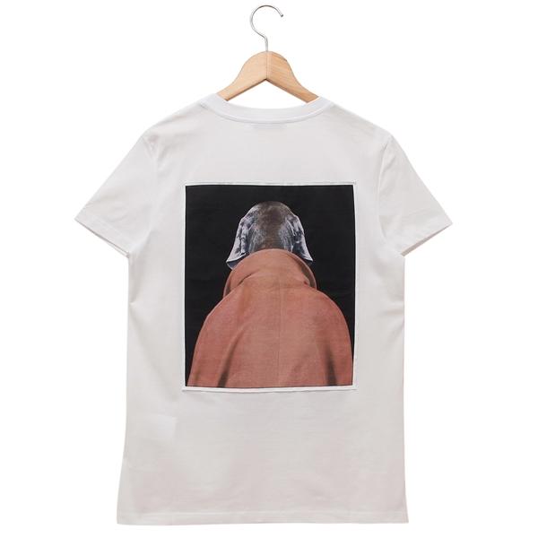 Max Mara マックスマーラ Tシャツ カットソー チプリア ホワイト Max Mara マックスマーラ Tシャツ カットソー チプリア ホワイト