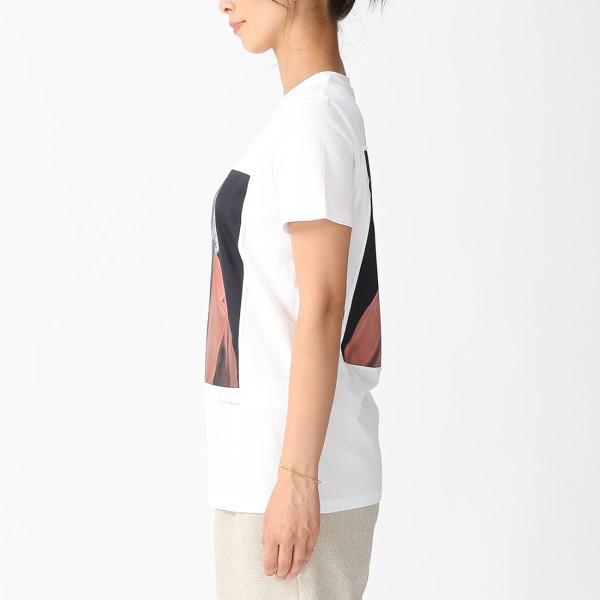 Max Mara（マックスマーラ） Tシャツ カットソー チプリア ホワイト