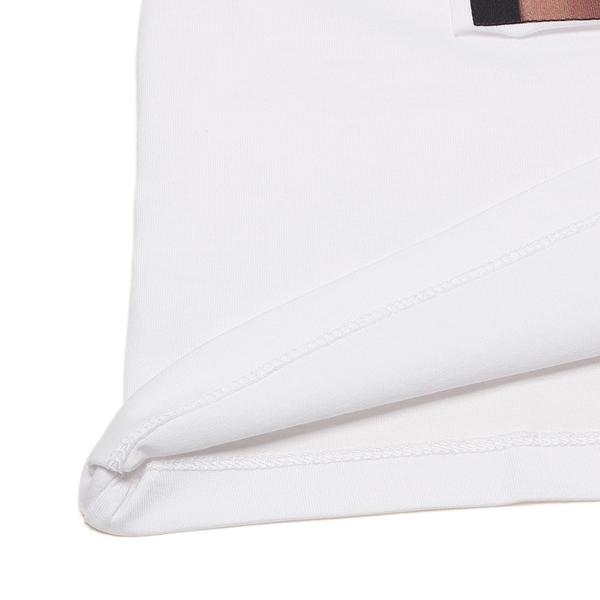 Max Mara マックスマーラ Tシャツ カットソー チプリア ホワイト Max Mara マックスマーラ Tシャツ カットソー チプリア ホワイト