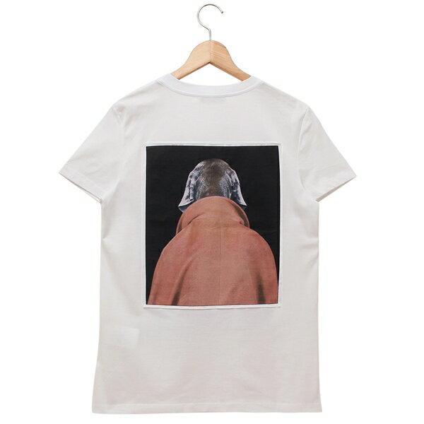 Max Mara（マックスマーラ） Tシャツ カットソー チプリア ホワイト