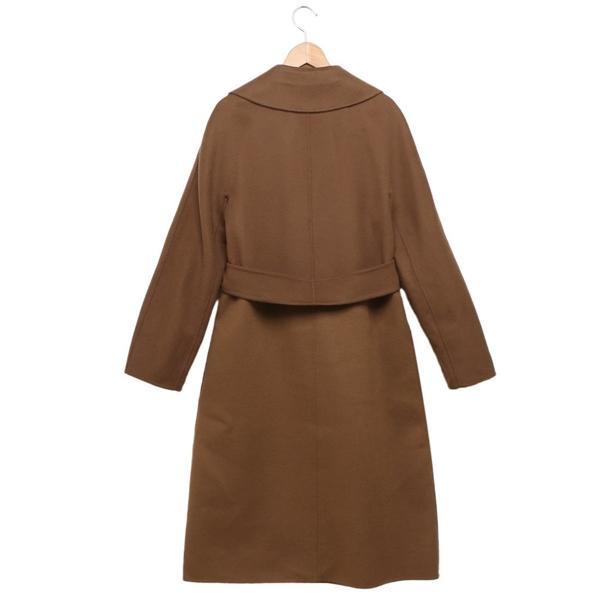 Max Mara（マックスマーラ） コート ステュディオ ローブタイプ ダブル