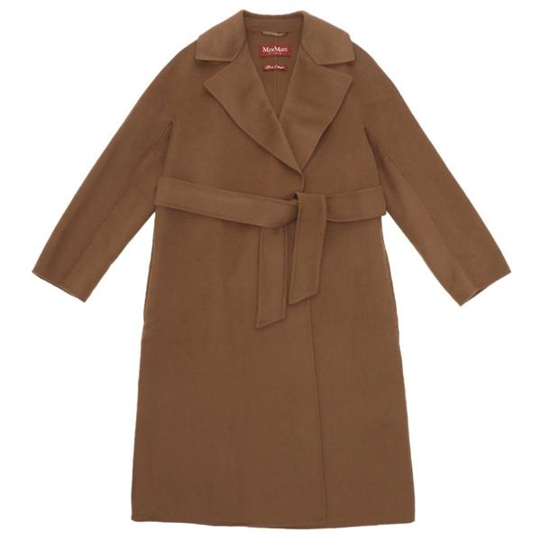 Max Mara（マックスマーラ） コート ステュディオ ローブタイプ ダブル