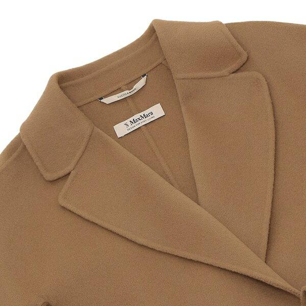 Max Mara マックスマーラ コート エスチュリア S MAX MARA