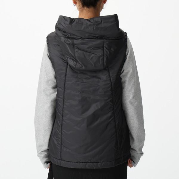 マックスマーラ ダウンジャケット コート ザキューブ ブラック レディース Max Mara GREENGO 009 2529296024600の画像