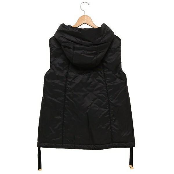 マックスマーラ ダウンジャケット コート ザキューブ ブラック レディース Max Mara GREENGO 009 2529296024600の画像