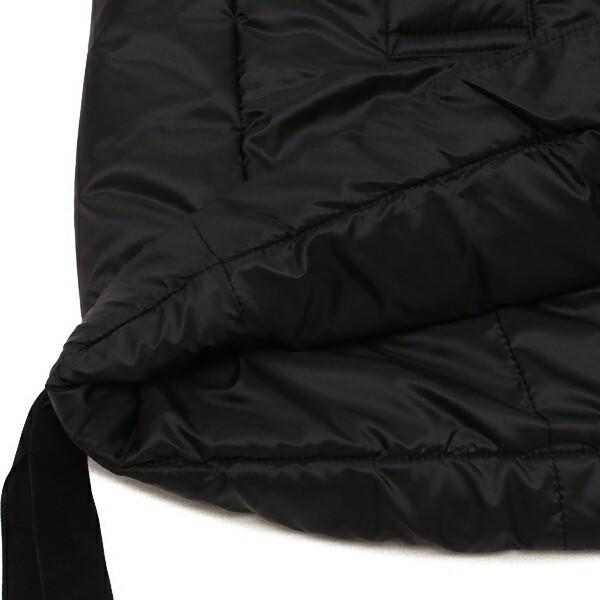 マックスマーラ ダウンジャケット コート ザキューブ ブラック レディース Max Mara GREENGO 009 2529296024600の画像
