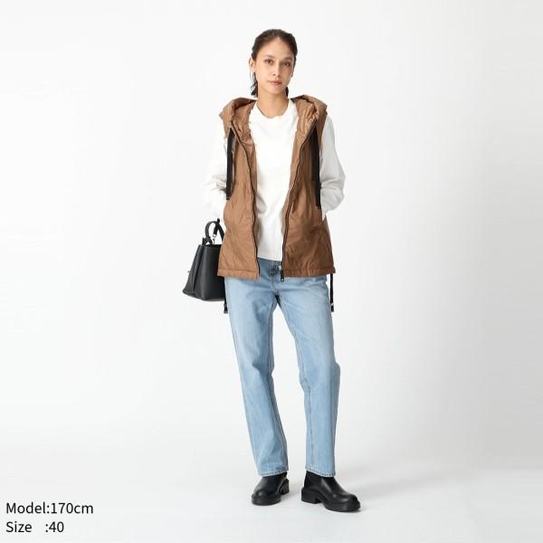 Max Mara the cube ダウンジャケット ダークグリーン ４２ Max Mara ダウンジャケット サイズ36 ダークグリーン THE CUBE - メルカリ