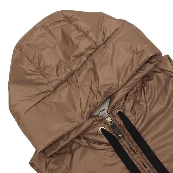 Max Mara マックスマーラ ダウンジャケット コート グリーン THE