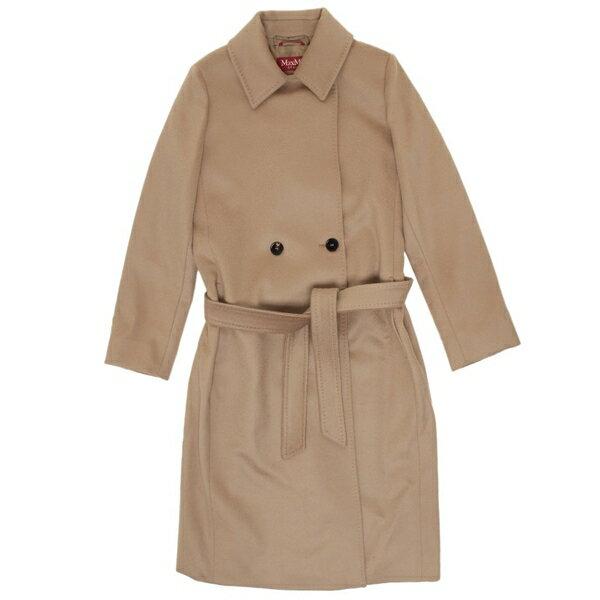 Max Mara（マックスマーラ） コート Bコラージュ STUDIO ピュア