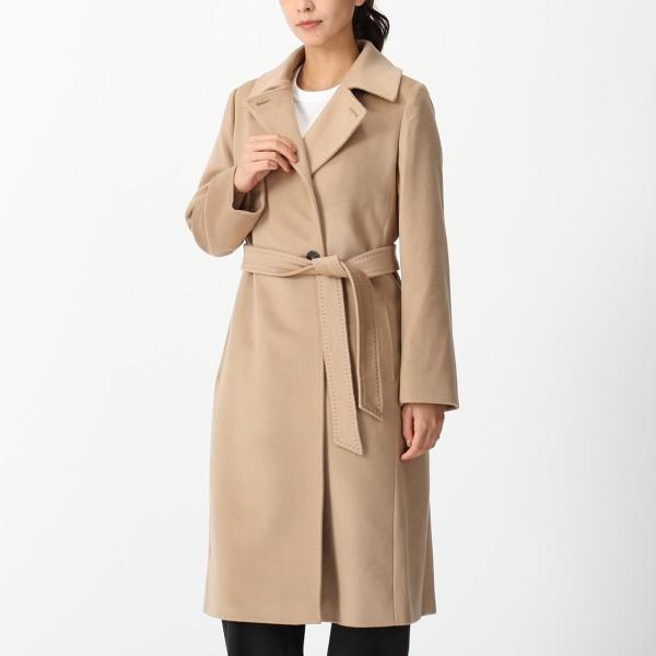 マックスマーラ コート Bコラージュ STUDIO ピュアヴァージンウール レディース Max Mara 2526016051600 BCOLLAGの画像