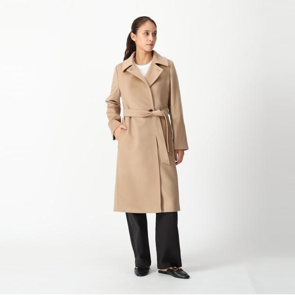 Max Mara（マックスマーラ） コート Bコラージュ STUDIO ピュア