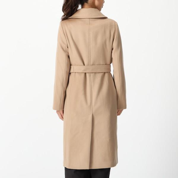 マックスマーラ コート Bコラージュ STUDIO ピュアヴァージンウール レディース Max Mara 2526016051600 BCOLLAGの画像