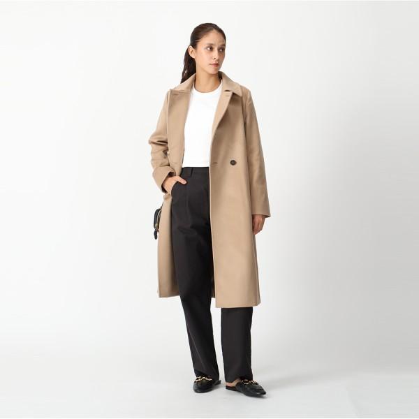 マックスマーラ コート Bコラージュ STUDIO ピュアヴァージンウール レディース Max Mara 2526016051600 BCOLLAGの画像