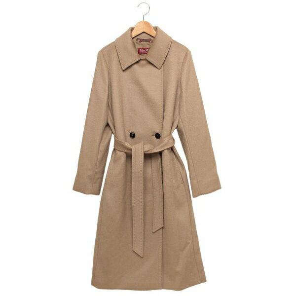 Max Mara（マックスマーラ） コート Bコラージュ STUDIO ピュア