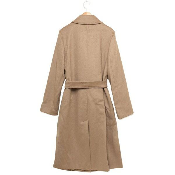 マックスマーラ コート Bコラージュ STUDIO ピュアヴァージンウール レディース Max Mara 2526016051600 BCOLLAGの画像