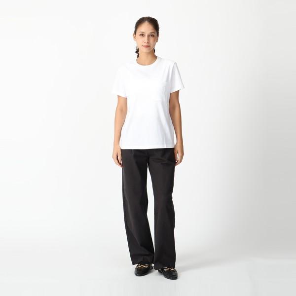 Max Mara（マックスマーラ） Tシャツ カットソー パパイア ピュア