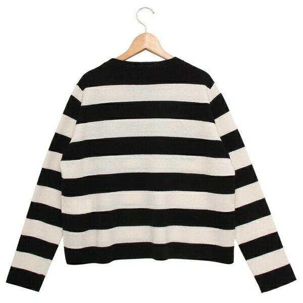 マックスマーラ ニット セーター ヴィテルボ レディース Max Mara 2521366091600 VITERBO ボーダーの画像