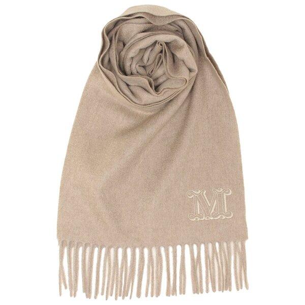 Max Mara（マックスマーラ） マフラー ダリア カシミヤ レディース Max