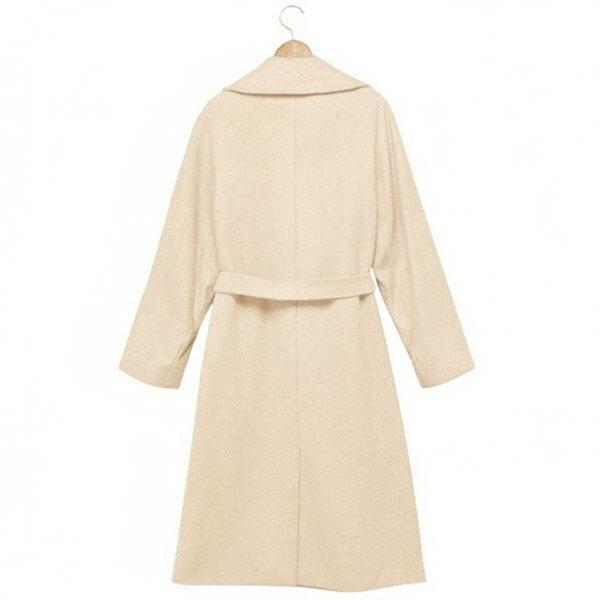 Max Mara（マックスマーラ） コート レジーナ ウール ブロード ダブル