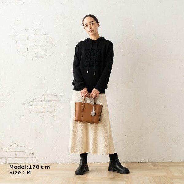 Max Mara（マックスマーラ） パーカー フーディー ニット セーター