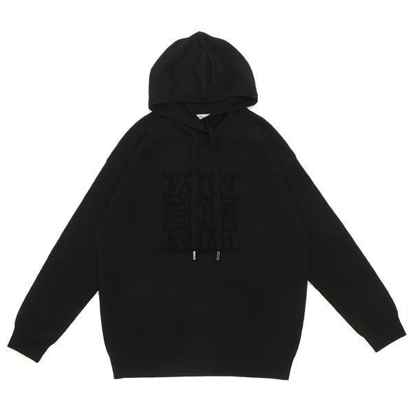Max Mara（マックスマーラ） パーカー フーディー ニット セーター